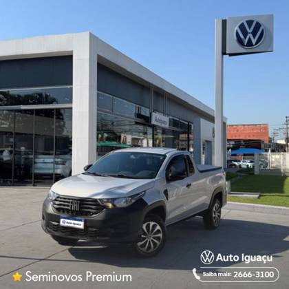 FIAT STRADA 1.4 FIRE FLEX ENDURANCE CS MANUAL FIAT STRADA 1.4 FIRE FLEX ENDURANCE CS MANUAL